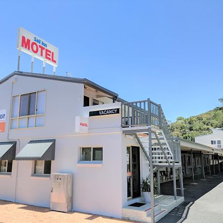 セイル イン モーテル ヤプーン エクステリア 写真