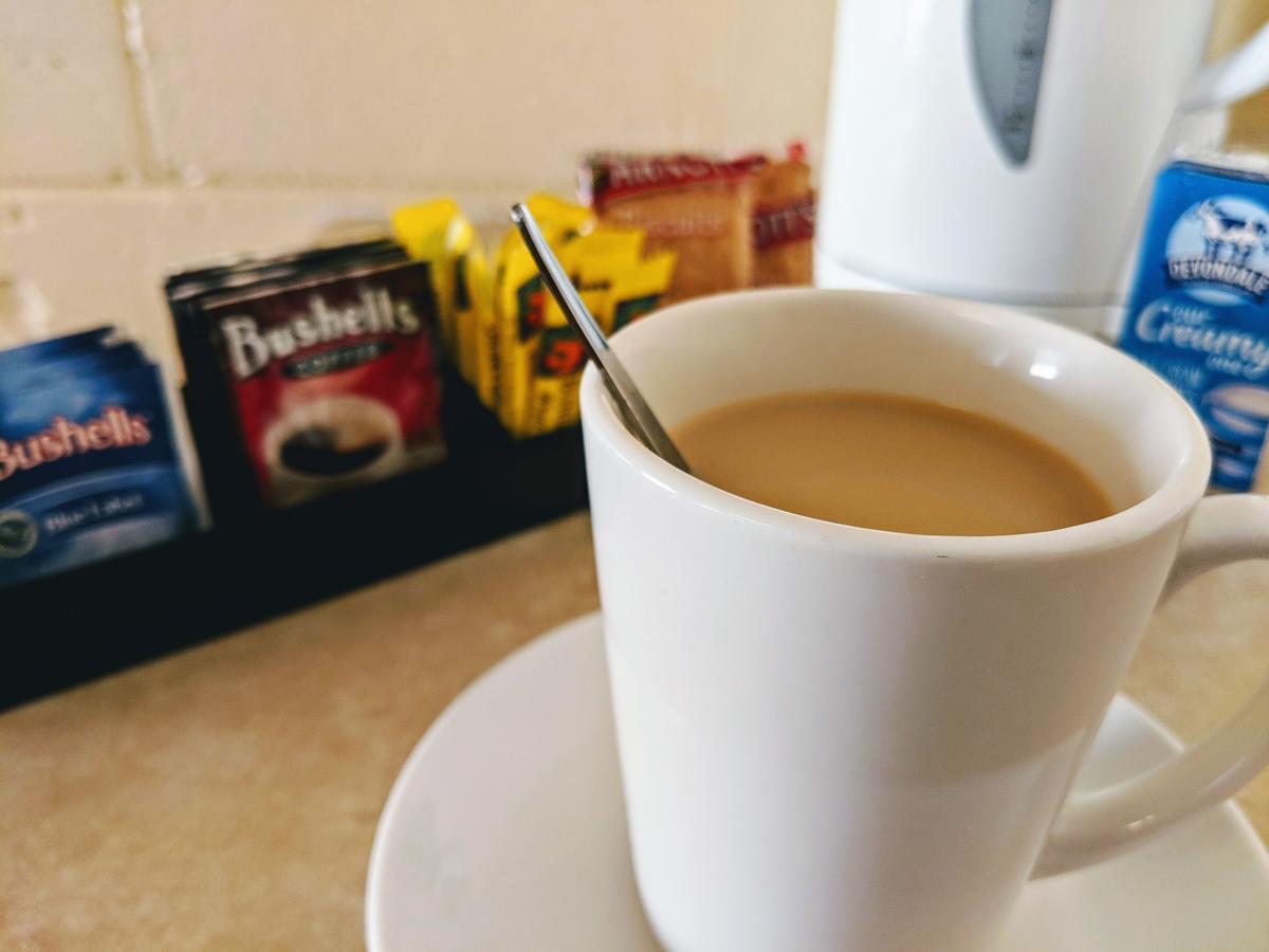 セイル イン モーテル ヤプーン 部屋 写真